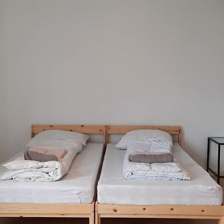 Private Room In A Shared Apartment Odense Extérieur photo