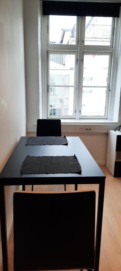 Private Room In A Shared Apartment Odense Extérieur photo