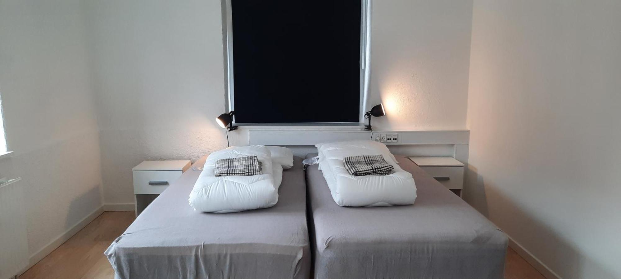 Private Room In A Shared Apartment Odense Extérieur photo