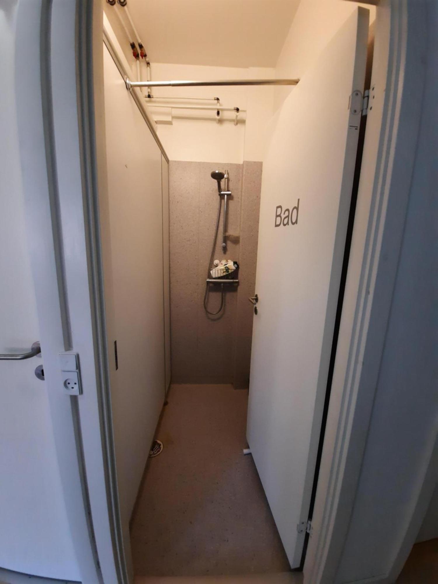 Private Room In A Shared Apartment Odense Extérieur photo